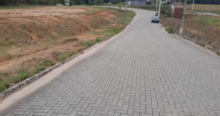 Terreno à venda na Rua Antônio Jovita Duarte, --, Forquilhas, São José