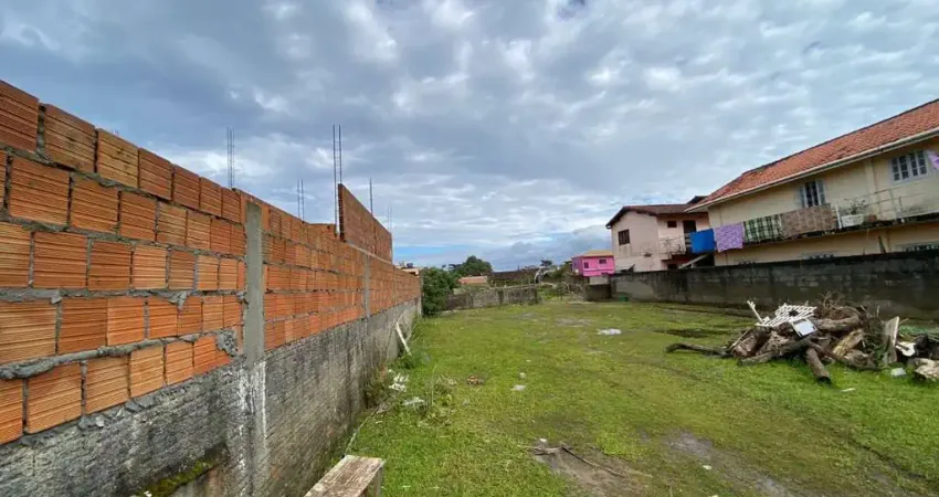 Terreno à venda na Travessa dos Canários, --, Tapera, Florianópolis