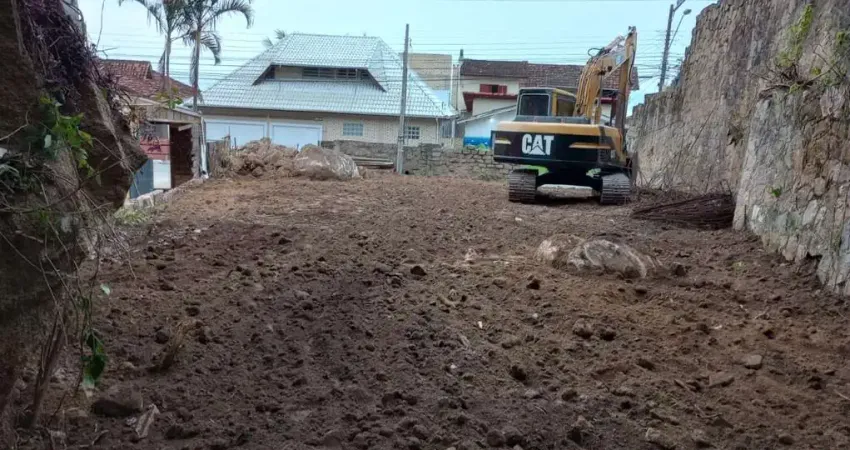 Terreno à venda na Rua Gilson da Costa Xavier, --, Sambaqui, Florianópolis