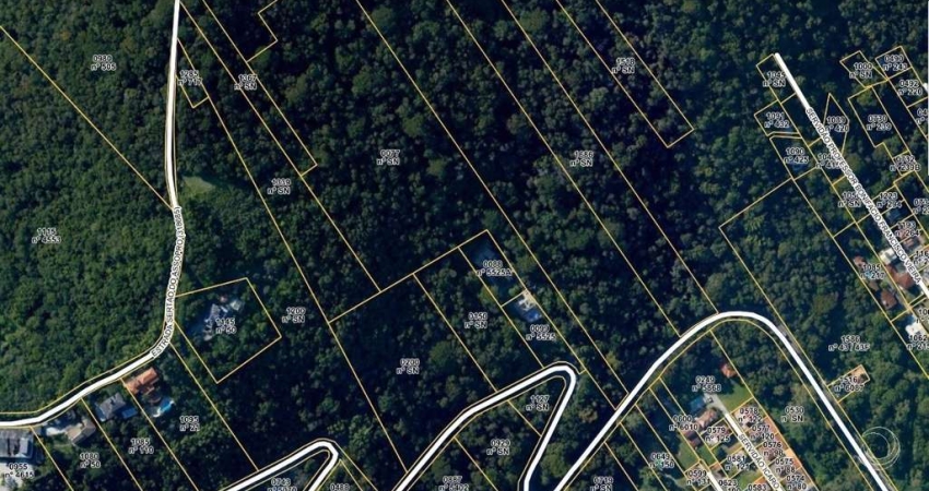Terreno à venda na Rodovia Admar Gonzaga, --, Itacorubi, Florianópolis