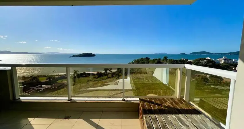 Apartamento com 3 quartos à venda na Rodovia Tertuliano Brito Xavier, --, Jurerê, Florianópolis