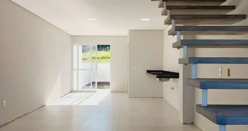 Casa com 2 quartos à venda na Travessa H, --, Areias, São José