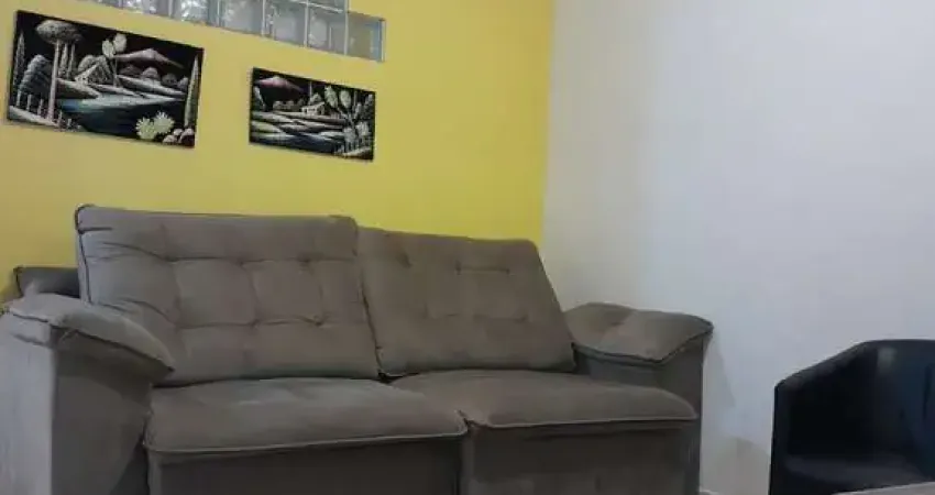 Oportunidade Única: Casa Semi Mobiliada de 4 Dormitórios em Local Privilegiado!
