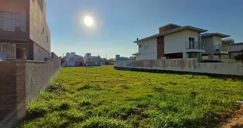 Terreno à venda na Rua da Quaresmeira Roxa, --, Cachoeira do Bom Jesus, Florianópolis