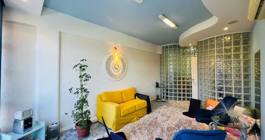 Sala comercial à venda na Rua dos Ilhéus, --, Centro, Florianópolis