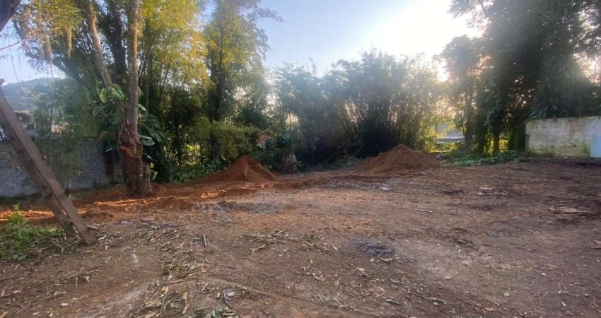 Terreno à venda na Rua Pau de Canela, --, Rio Tavares, Florianópolis