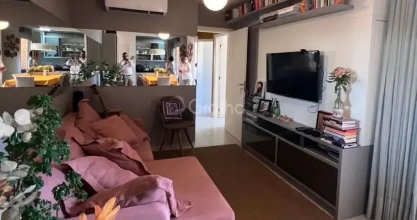 Apartamento com 3 quartos à venda na Rua Nicolau Antonio Deschamps, --, Córrego Grande, Florianópolis