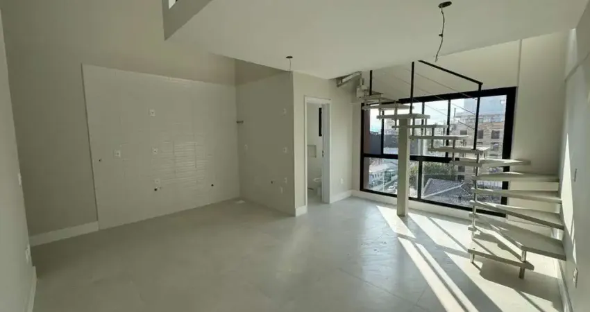 Apartamento com 1 quarto à venda na Rua Irmão Joaquim, --, Centro, Florianópolis