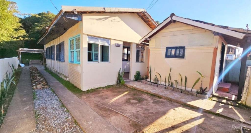 Terreno de 250m² na Barra da Lagoa