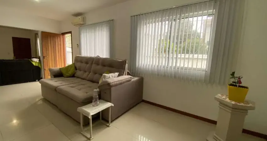 Casa com 5 quartos à venda na Rua Manoel Pedro Vieira, --, Morro das Pedras, Florianópolis