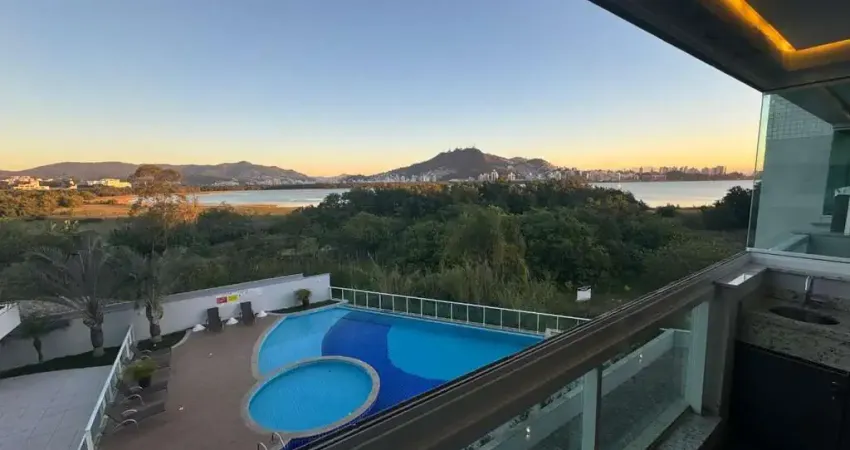 Apartamento com 2 quartos à venda na Rua Júlio Vieira, --, João Paulo, Florianópolis