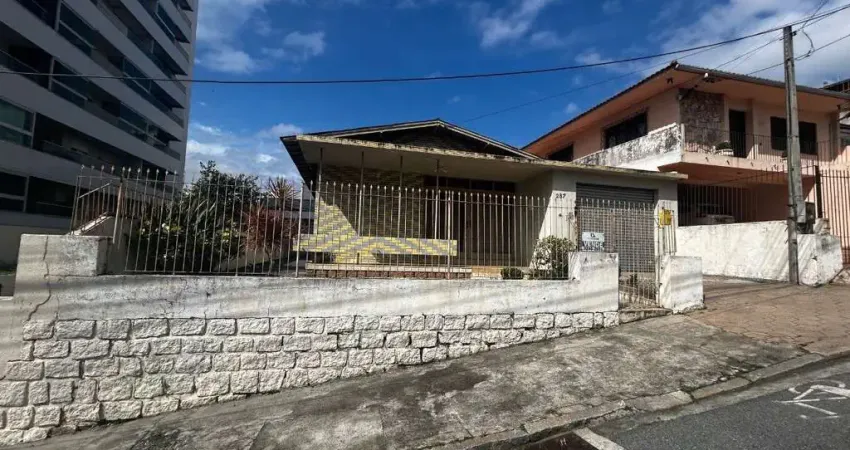Terreno de 378m² com viabilidade para 14 Pavimentos em Barreiros