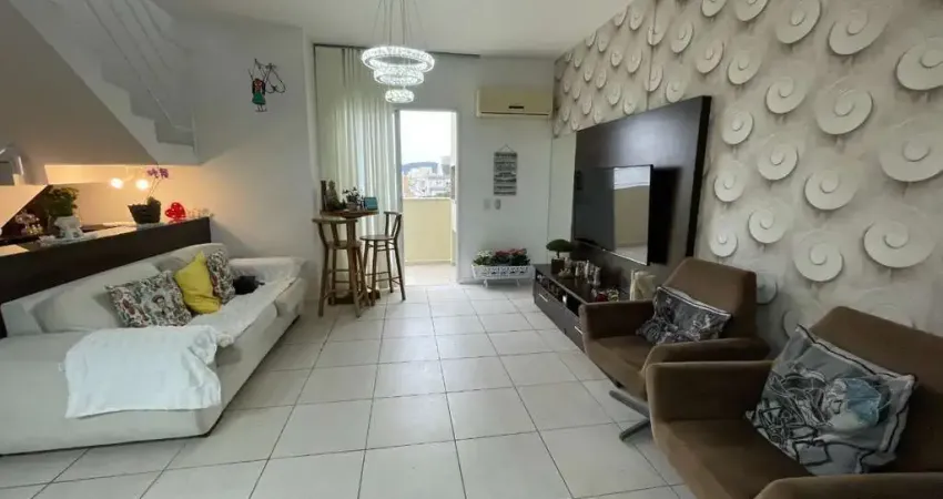 Cobertura com 3 quartos à venda na Rua Deputado Paulo Preis, --, Jurerê, Florianópolis