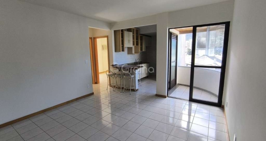 Apartamento com 2 quartos à venda na Rua Acelon Pacheco da Costa, --, Itacorubi, Florianópolis
