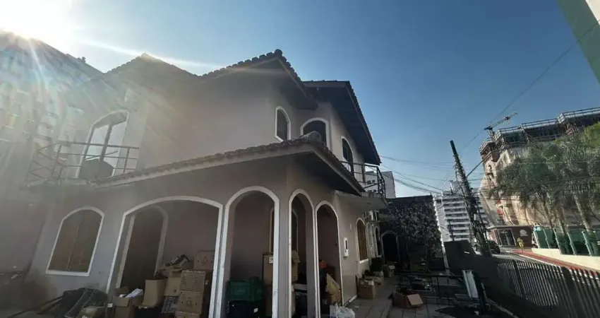Casa com 3 quartos à venda na Rua Manoel Loureiro, --, Barreiros, São José