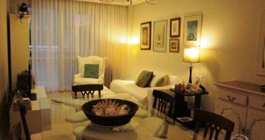 Apartamento com 3 suítes em Jurerê Internacional