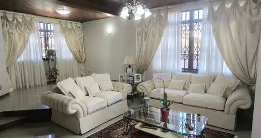 Casa com 5 quartos à venda na Manoel Reis, --, Jardim Atlântico, Florianópolis