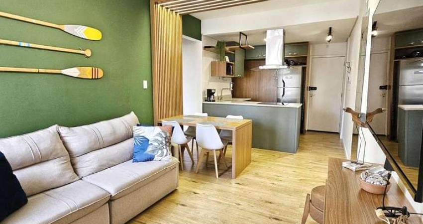 Apartamento com 2 quartos à venda na Rua Felipe Schmidt, --, Centro, Florianópolis