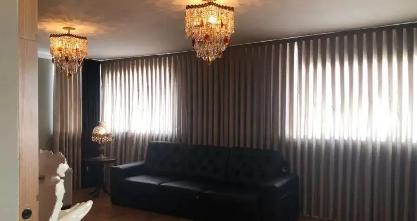 Cobertura com 3 quartos à venda na Rua Tenente Silveira, --, Centro, Florianópolis