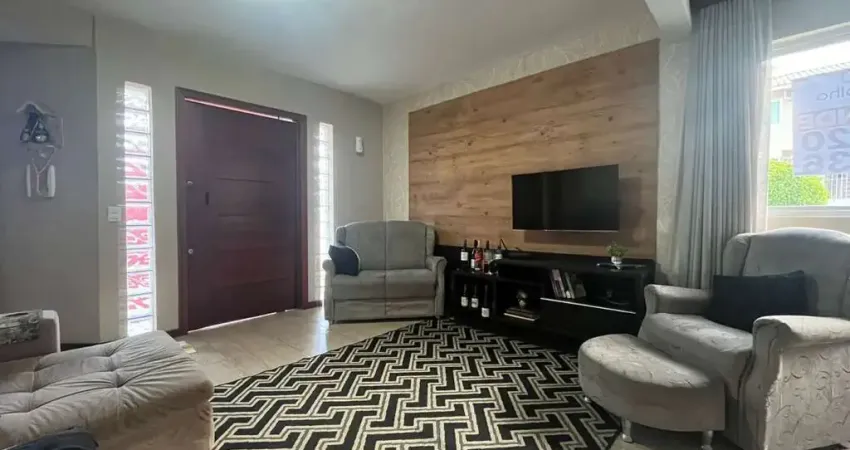 Casa com 3 quartos à venda na Bach, --, Ponta de Baixo, São José