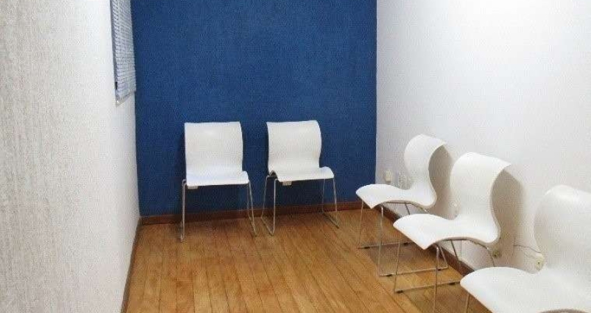 Ponto comercial à venda na Rua Saldanha Marinho, --, Centro, Florianópolis