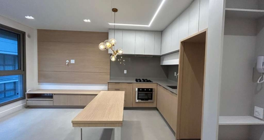 Apartamento com 1 quarto à venda na Avenida Marinheiro Max Schramm, --, Estreito, Florianópolis