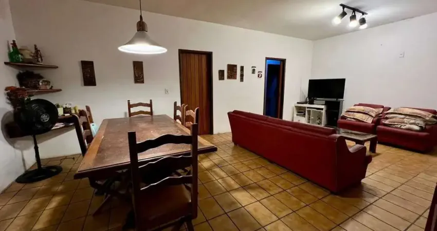 Casa com 3 quartos à venda na Doutor Antônio Carlos da Nova, --, Canasvieiras, Florianópolis