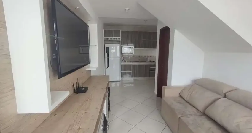 Casa com 2 quartos à venda na Giacomo Della Porta, --, Aririu, Palhoça