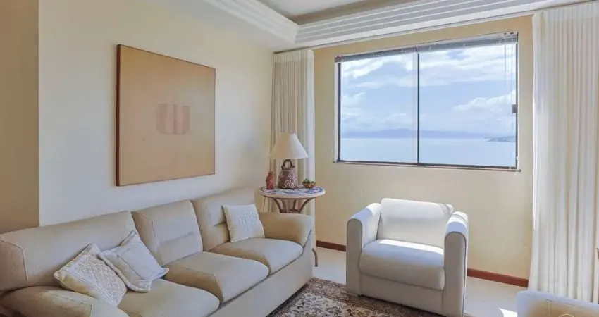 Cobertura Duplex de 278m² com 4 quartos no João Paulo