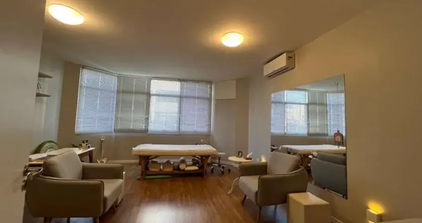 Sala comercial à venda na Avenida Rio Branco, --, Centro, Florianópolis