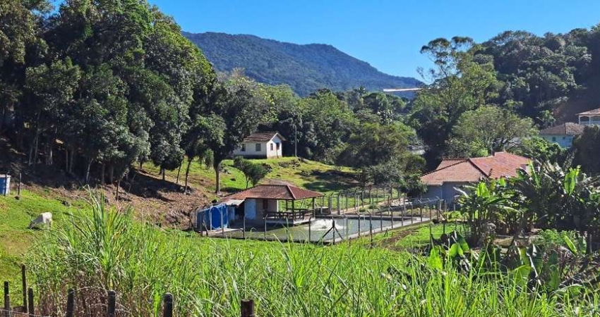Sítio/Fazenda de 124.47m² no bairro Sertão do Maruim
