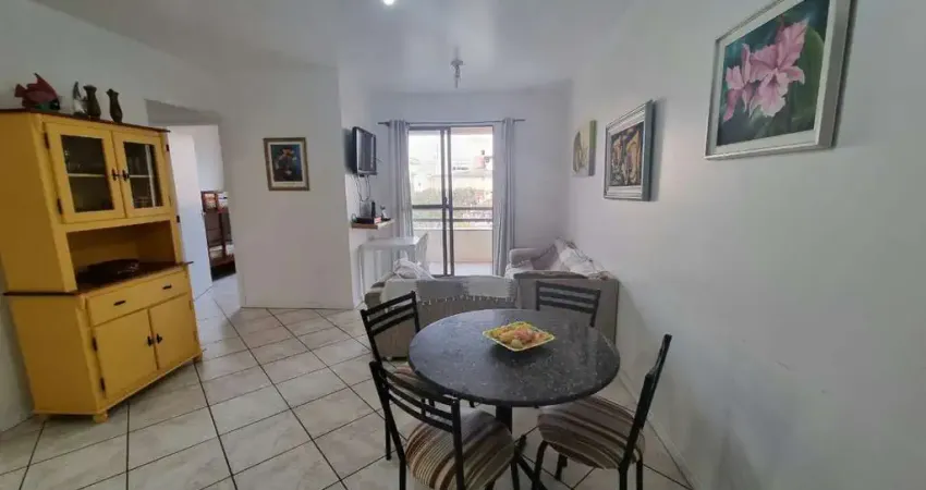 Apartamento 2 quartos sendo 1 suíte em Canasvieiras