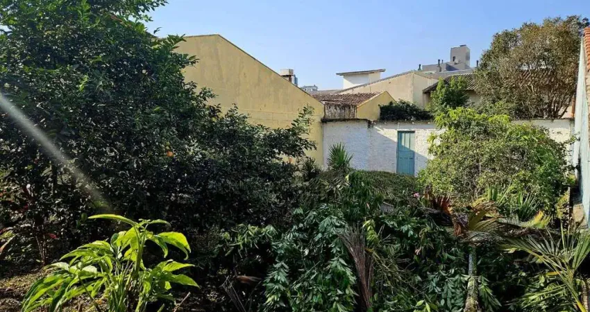 Terreno à venda na Rua Professor José Brasilicio de Souza, --, Trindade, Florianópolis
