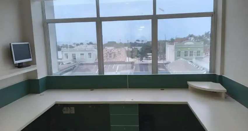 Sala comercial à venda na Rua Felipe Schmidt, --, Centro, Florianópolis
