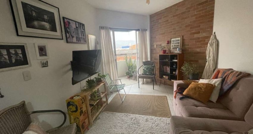 Apartamento com 3 quartos à venda na Rua Delminda Silveira, --, Agronômica, Florianópolis