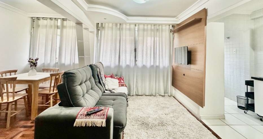 Apartamento com 2 quartos à venda na Rua Jade Magalhães, --, Centro, Florianópolis