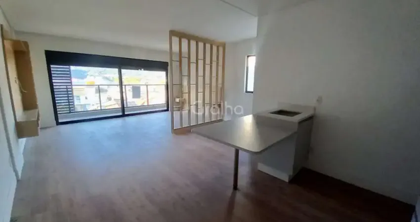 Apartamento com 1 quarto no bairro Saco Grande - Florianópolis SC