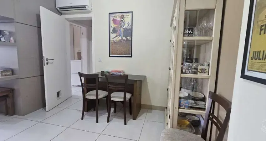 Apartamento com 2 quartos à venda na Rodovia Admar Gonzaga, --, Itacorubi, Florianópolis