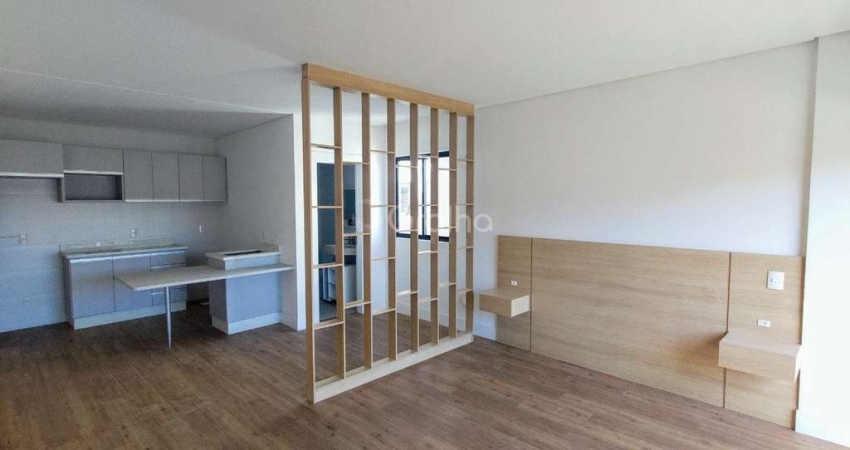 Apartamento com 1 quarto no bairro Saco Grande