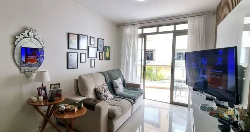 Apartamento com 2 quartos à venda na Rodovia João Paulo, --, João Paulo, Florianópolis