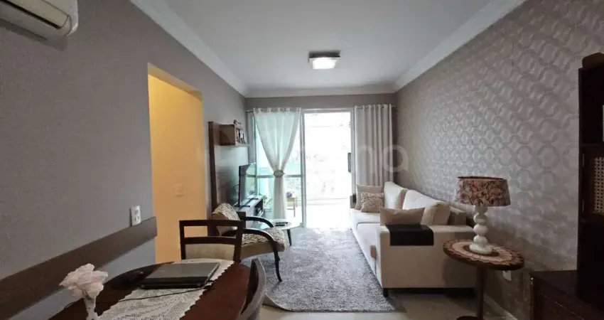 Apartamento com 2 quartos à venda na Rua José do Patrocínio, --, Capoeiras, Florianópolis