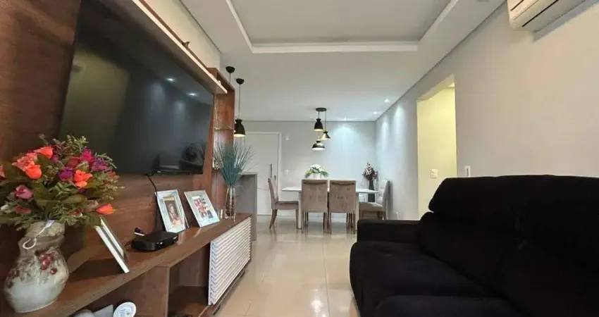 Apartamento com 2 quartos à venda na Rua Eugênio Portela, --, Barreiros, São José