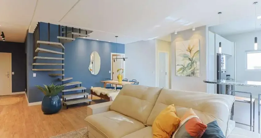 Cobertura com 3 quartos à venda na Rua Do Amor Perfeito, --, Pedra Branca, Palhoça