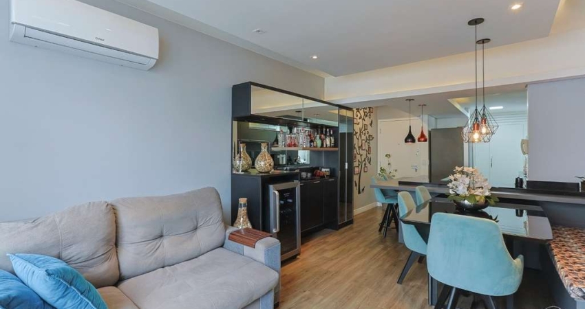 Apartamento com 2 quartos à venda na Rua Almirante Lamego, --, Centro, Florianópolis