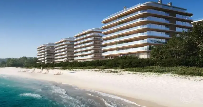 Apartamento Alto Padrão com 3 suítes em Jurerê