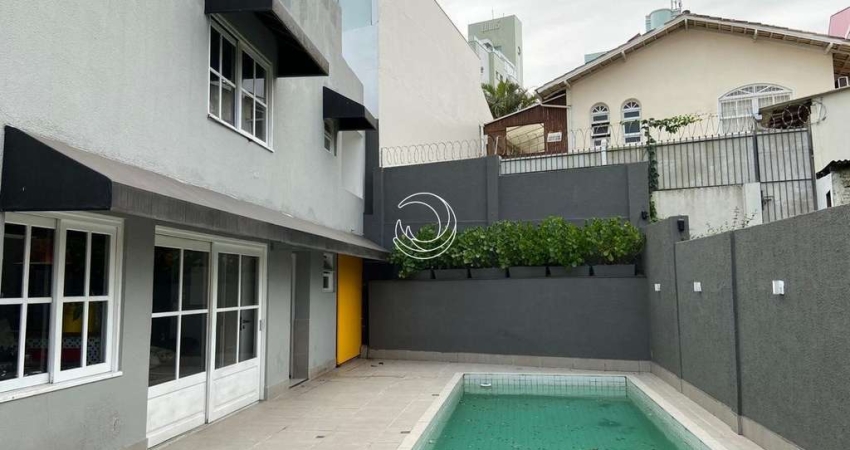 Casa Comercial com 852,00 m² no bairro Bom Abrigo