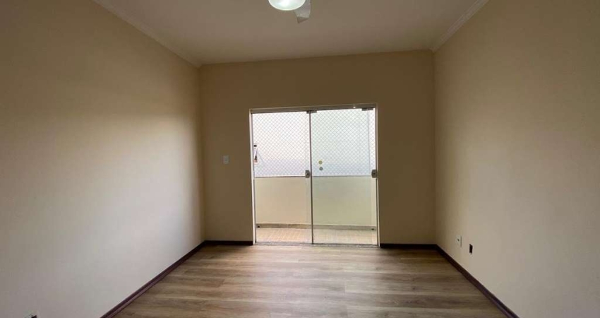 Apartamento de 67m² com 2 quartos na Trindade