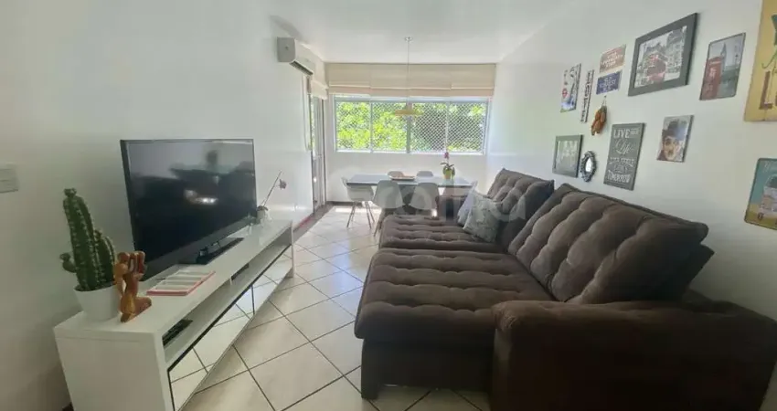 Apartamento com 4 quartos à venda na Rua João Pio Duarte Silva, --, Córrego Grande, Florianópolis