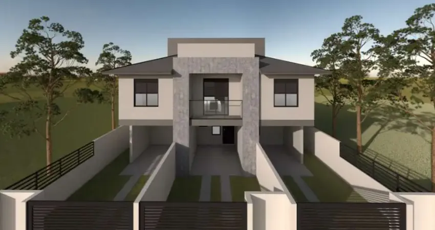 Casa com 3 quartos à venda na Rua Olavo Juvenal Ramos, --, Campeche, Florianópolis