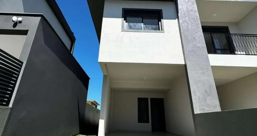 Casa com 3 quartos à venda na Rua Olavo Juvenal Ramos, --, Campeche, Florianópolis